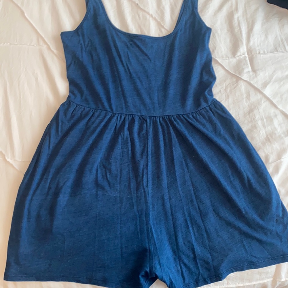 American Eagle romper